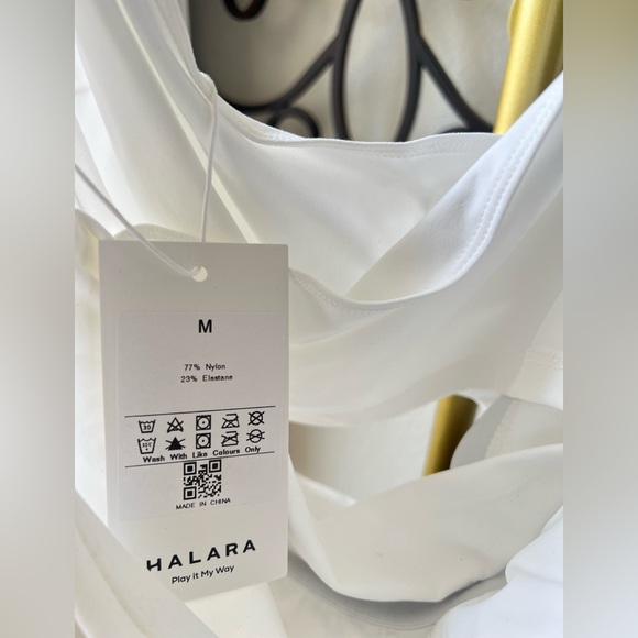 Halara tank - Picture 7 of 8